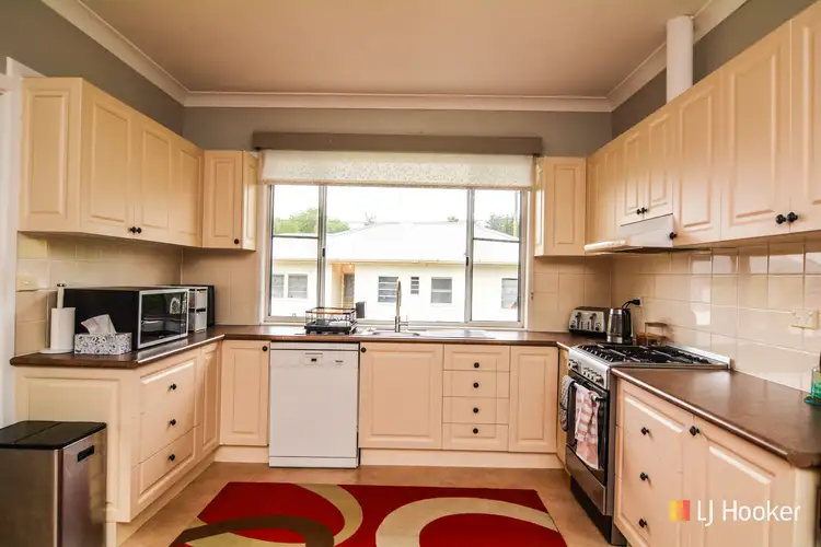 Second view of Homely house listing, 1 Stewart Street, Lithgow NSW 2790