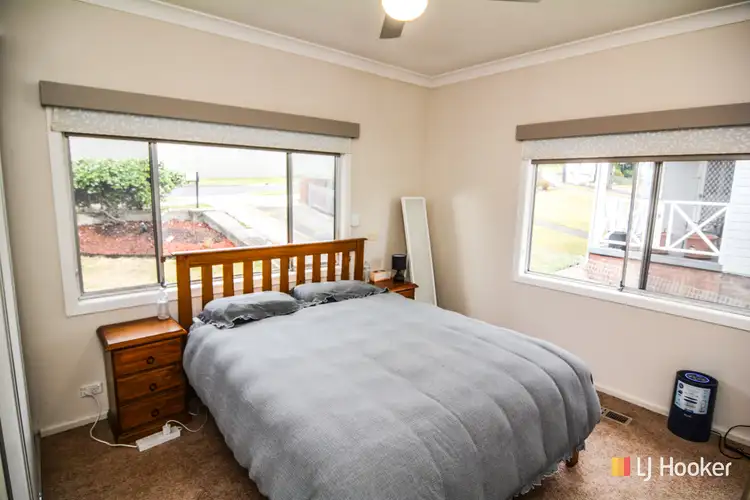 Fourth view of Homely house listing, 1 Stewart Street, Lithgow NSW 2790