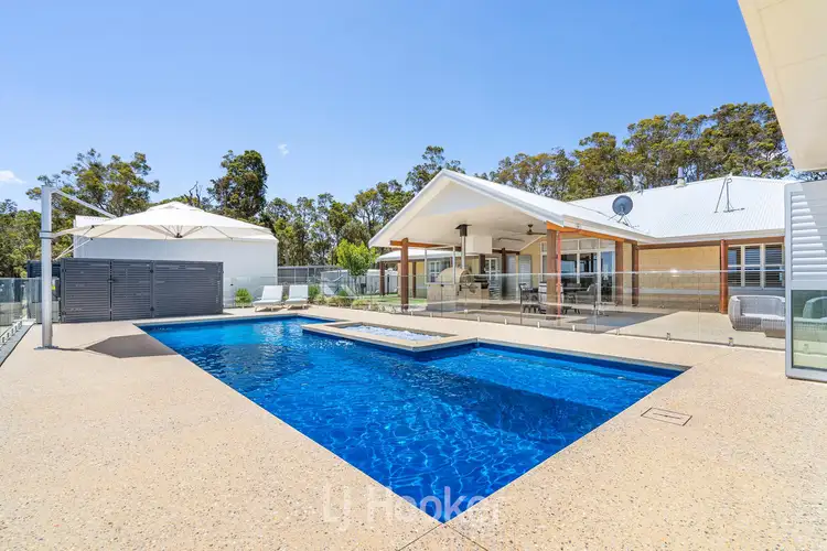 2210 Jindong-Treeton Road, Rosa Brook WA 6285