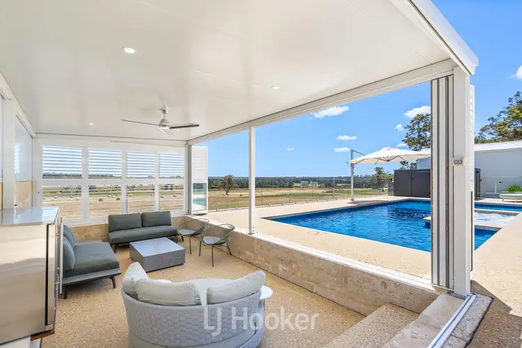 Sixth view of Homely rural property listing, 2210 Jindong-Treeton Road, Rosa Brook WA 6285