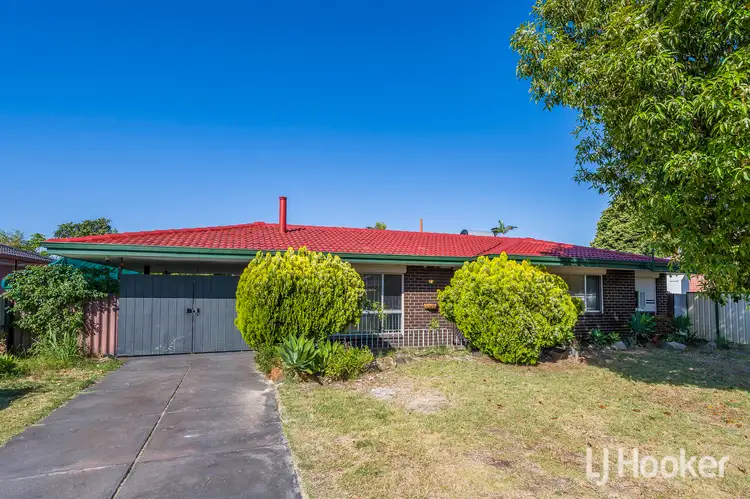 88 Weston Street, Maddington WA 6109