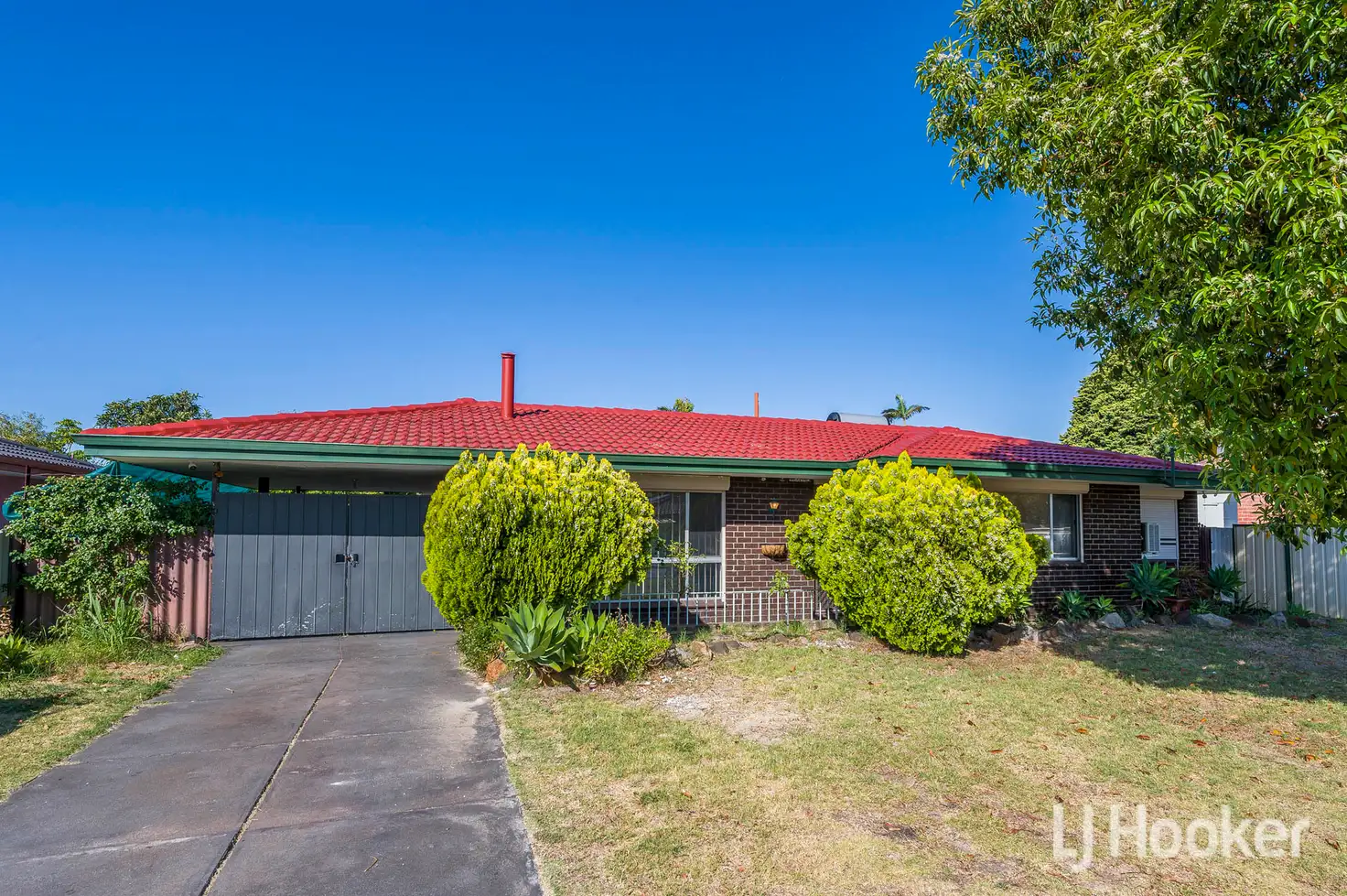 Main view of Homely house listing, 88 Weston Street, Maddington WA 6109
