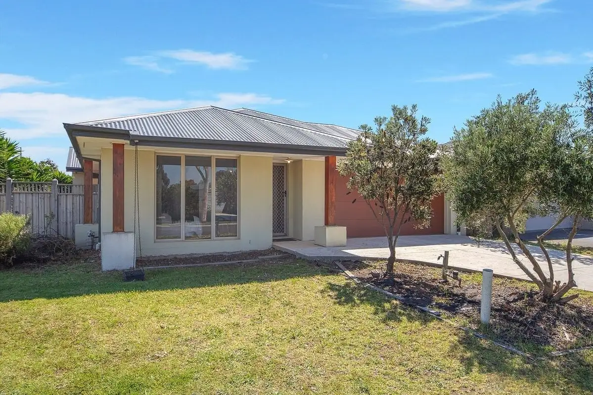 Main view of Homely house listing, 18 Riley Terrace, Tarneit VIC 3029