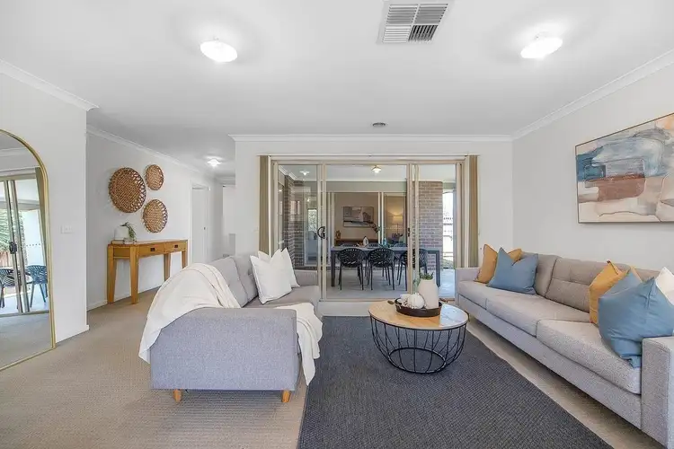 Second view of Homely house listing, 18 Riley Terrace, Tarneit VIC 3029