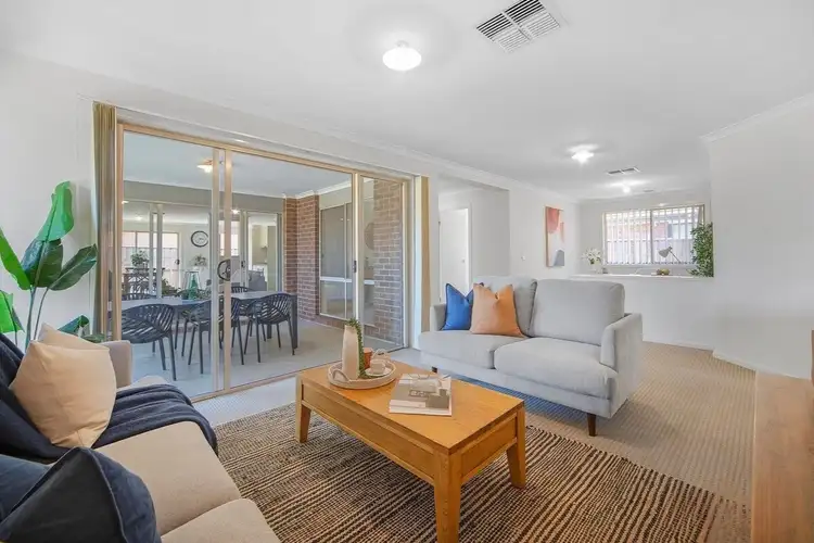 Third view of Homely house listing, 18 Riley Terrace, Tarneit VIC 3029