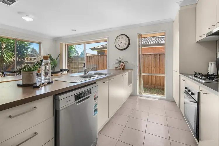 Fourth view of Homely house listing, 18 Riley Terrace, Tarneit VIC 3029