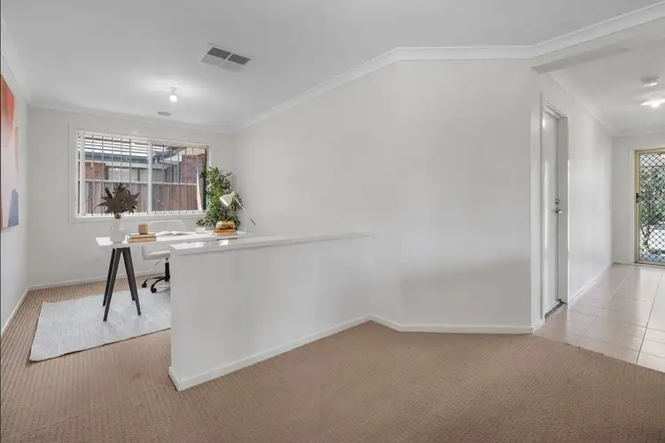 Fifth view of Homely house listing, 18 Riley Terrace, Tarneit VIC 3029