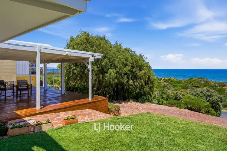 28 West Coast Drive Binningup, Binningup WA 6233