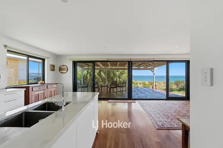 Sixth view of Homely house listing, 28 West Coast Drive Binningup, Binningup WA 6233