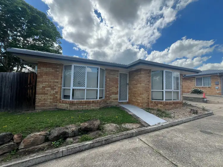 2/21 Waterford Road, Gailes QLD 4300