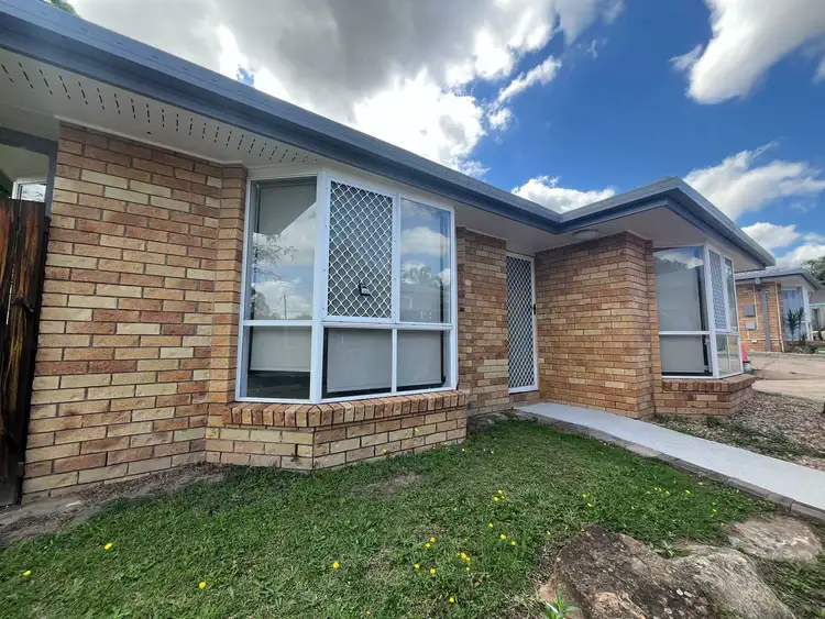 Second view of Homely unit listing, 2/21 Waterford Road, Gailes QLD 4300