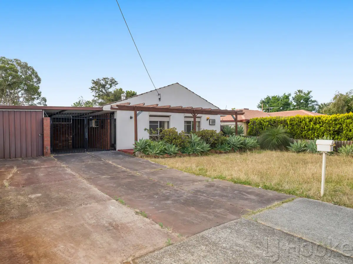 Main view of Homely house listing, 18 Reigate Street, Gosnells WA 6110