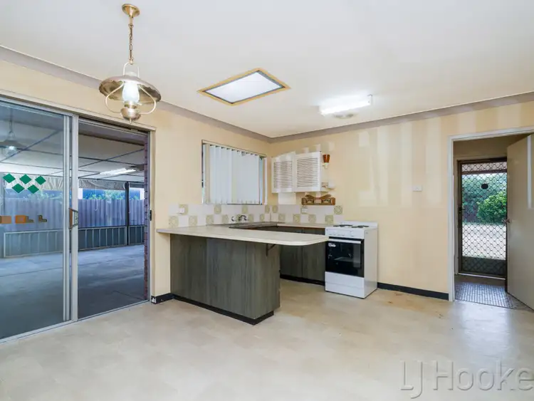 Second view of Homely house listing, 18 Reigate Street, Gosnells WA 6110