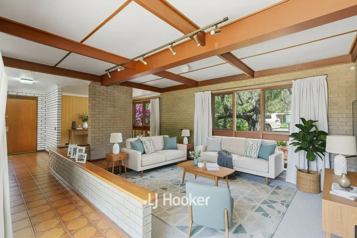 Main view of Homely house listing, 14 Harwood Place, South Bunbury WA 6230