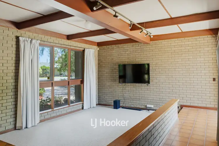 Fifth view of Homely house listing, 14 Harwood Place, South Bunbury WA 6230