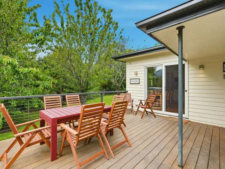 Third view of Homely house listing, 4 Mayne Street, Maydena TAS 7140