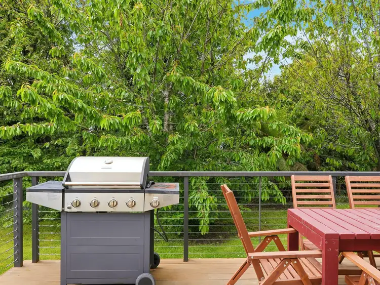 Fourth view of Homely house listing, 4 Mayne Street, Maydena TAS 7140