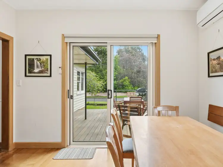 Fifth view of Homely house listing, 4 Mayne Street, Maydena TAS 7140