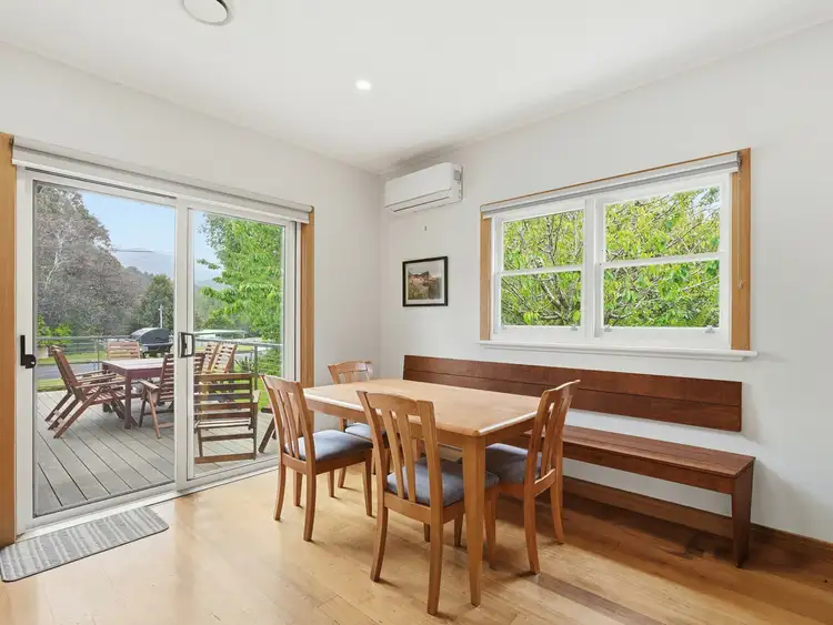 Sixth view of Homely house listing, 4 Mayne Street, Maydena TAS 7140