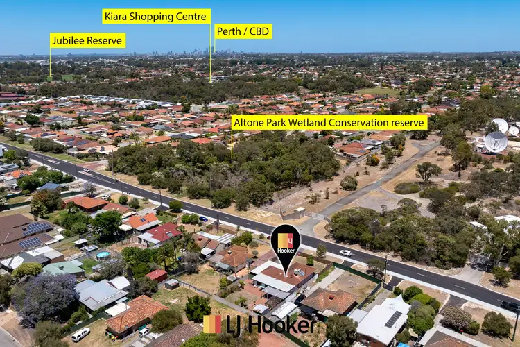 69 Altone Road, Lockridge WA 6054