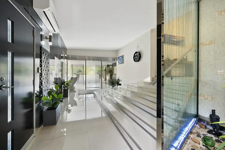 Second view of Homely house listing, 25 Mallard Close, Newlands Arm VIC 3875