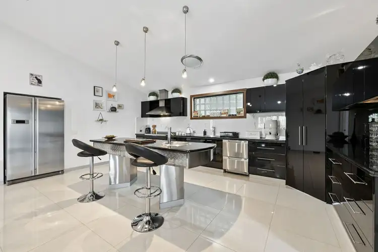 Third view of Homely house listing, 25 Mallard Close, Newlands Arm VIC 3875