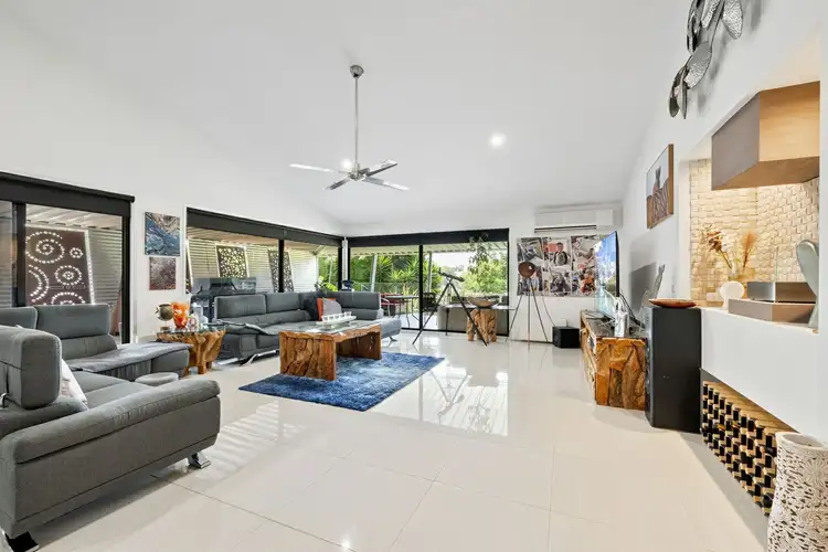Fourth view of Homely house listing, 25 Mallard Close, Newlands Arm VIC 3875