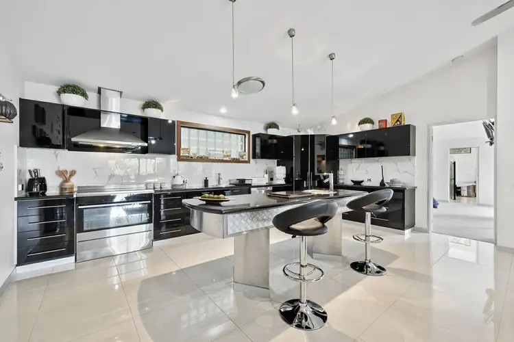 Fifth view of Homely house listing, 25 Mallard Close, Newlands Arm VIC 3875