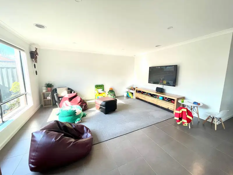 Main view of Homely house listing, 78 Tom Roberts Parade, Point Cook VIC 3030