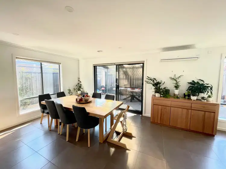 Second view of Homely house listing, 78 Tom Roberts Parade, Point Cook VIC 3030