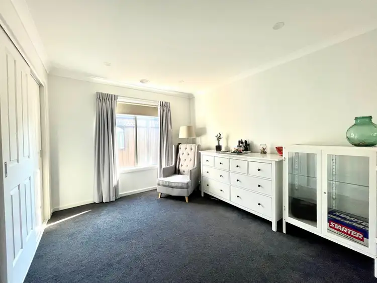 Third view of Homely house listing, 78 Tom Roberts Parade, Point Cook VIC 3030