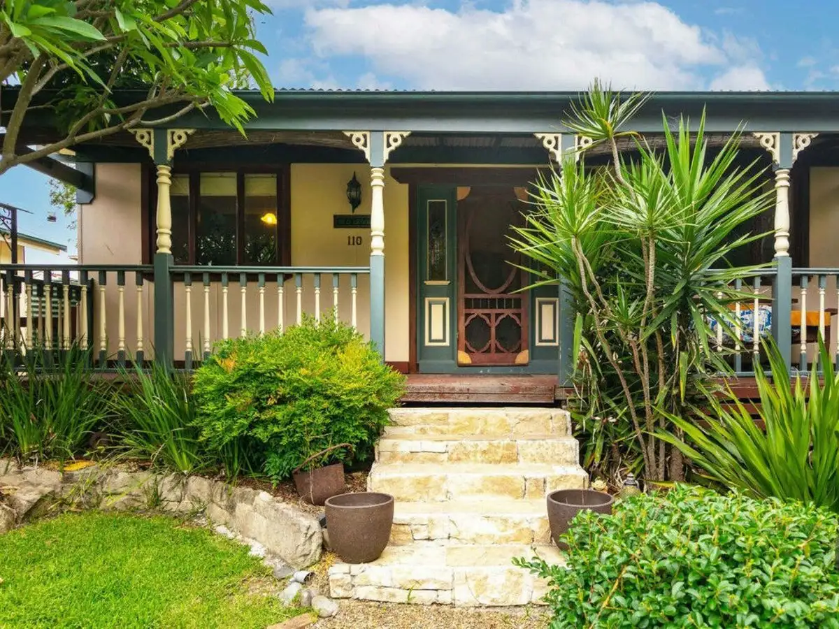 Main view of Homely house listing, 110 Barry Street, Cambridge Park NSW 2747