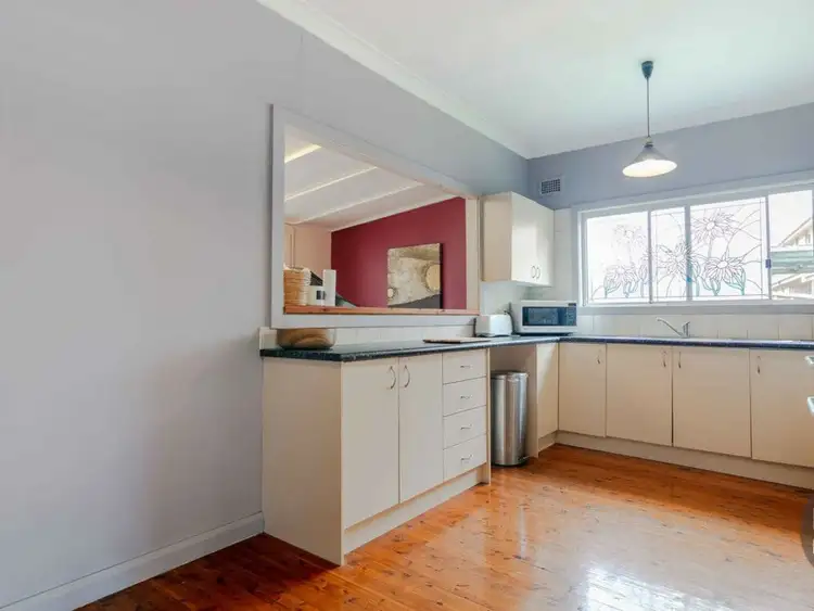 Second view of Homely house listing, 110 Barry Street, Cambridge Park NSW 2747