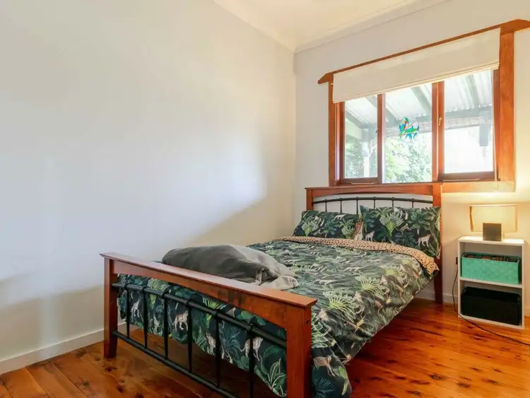 Fourth view of Homely house listing, 110 Barry Street, Cambridge Park NSW 2747