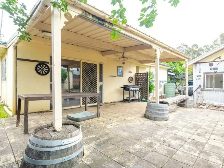 Fifth view of Homely house listing, 110 Barry Street, Cambridge Park NSW 2747