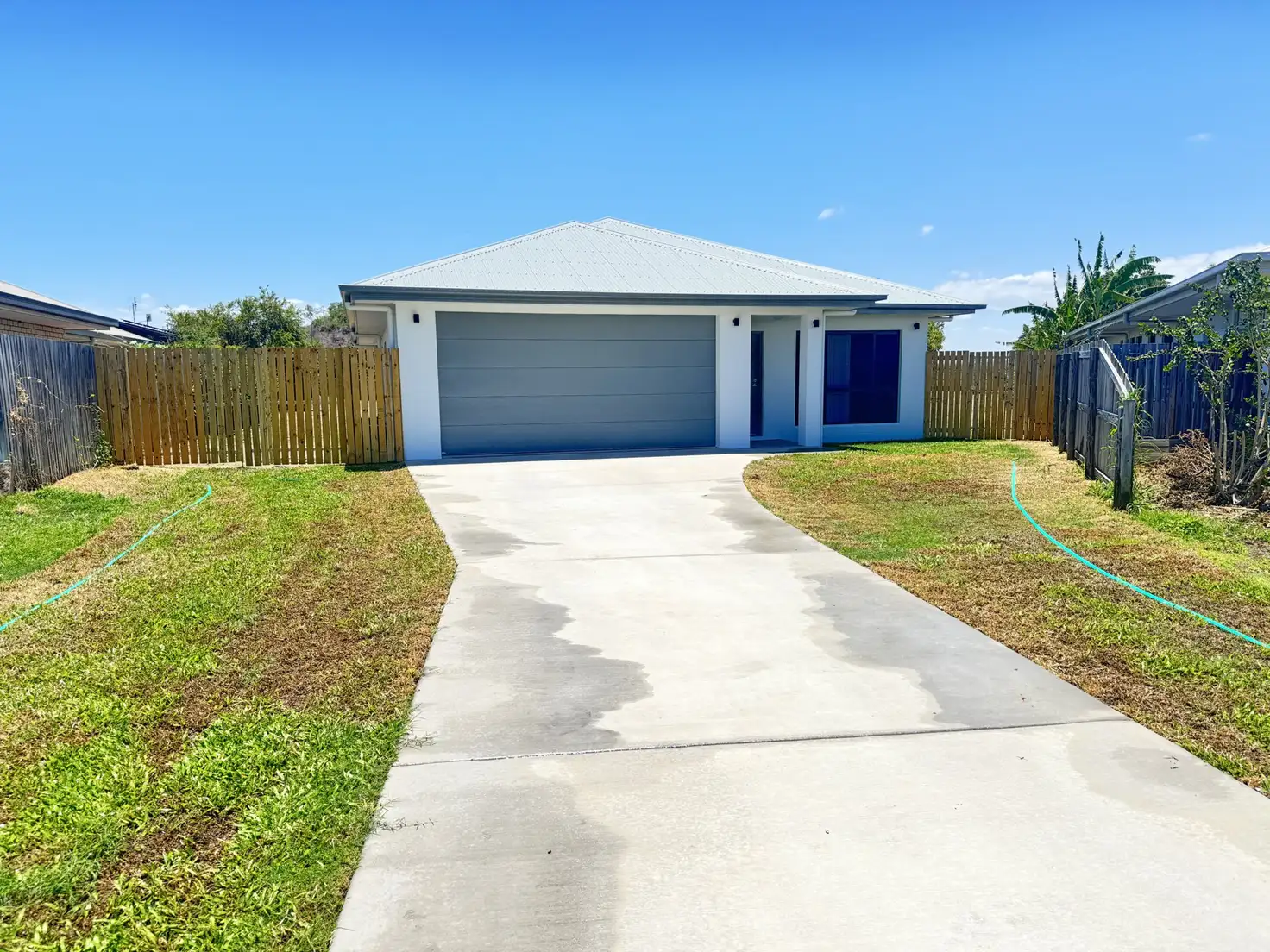 Main view of Homely house listing, 23 Lucinda Place, Bowen QLD 4805