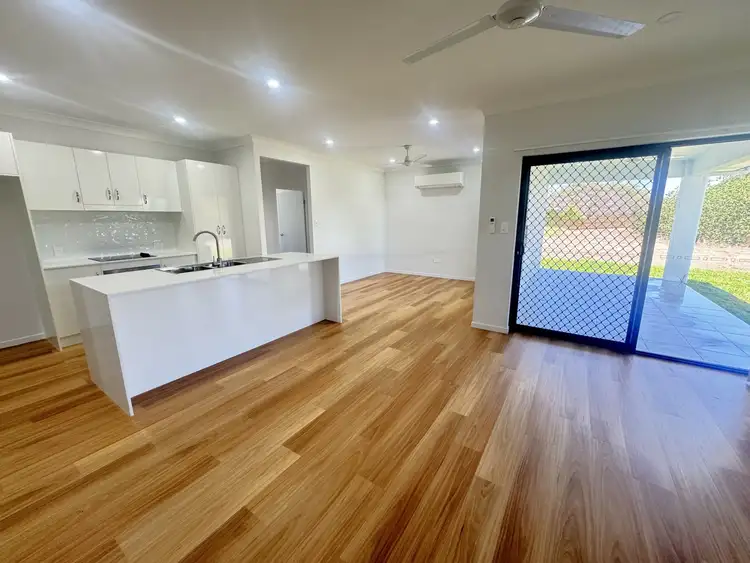 Second view of Homely house listing, 23 Lucinda Place, Bowen QLD 4805