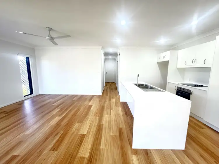 Third view of Homely house listing, 23 Lucinda Place, Bowen QLD 4805