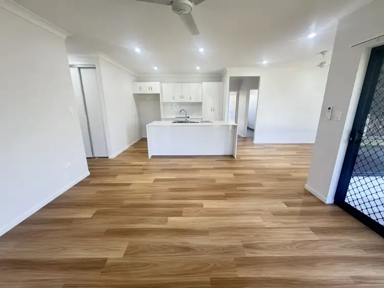 Fourth view of Homely house listing, 23 Lucinda Place, Bowen QLD 4805