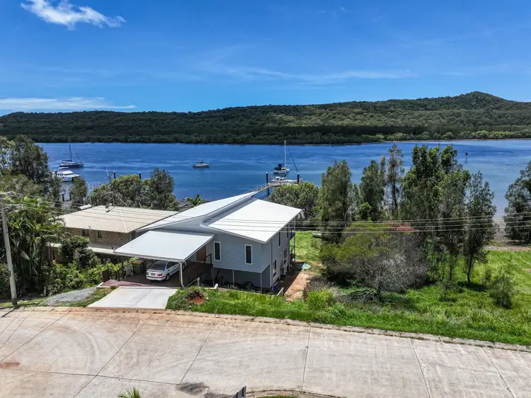 60 Rampart Drive, Russell Island QLD 4184