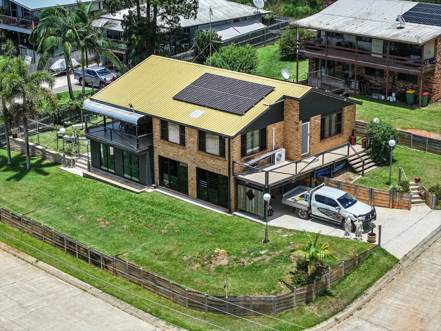 Main view of Homely house listing, 60 Rampart Drive, Russell Island QLD 4184