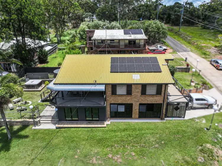 Third view of Homely house listing, 60 Rampart Drive, Russell Island QLD 4184