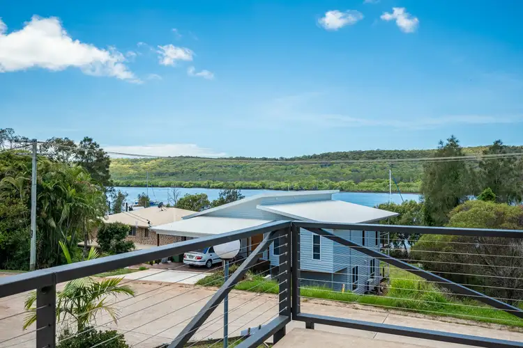 Fourth view of Homely house listing, 60 Rampart Drive, Russell Island QLD 4184