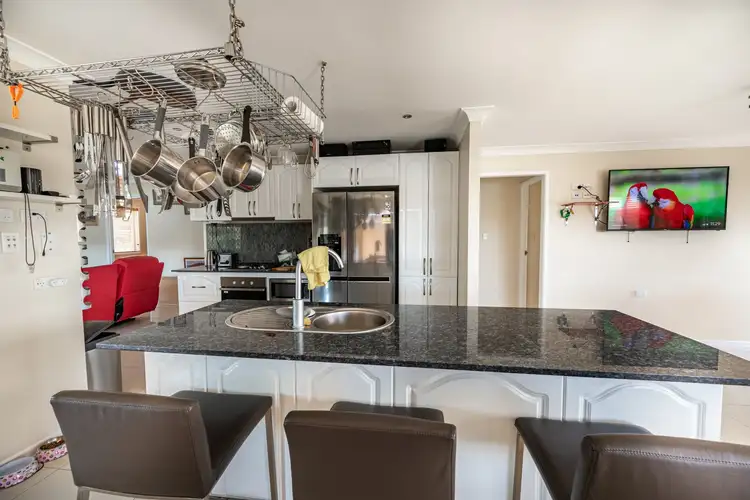 Sixth view of Homely house listing, 60 Rampart Drive, Russell Island QLD 4184