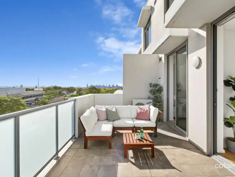 402/1 Victoria Street, Ashfield NSW 2131