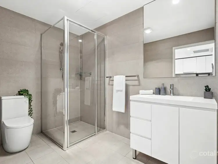 Fifth view of Homely apartment listing, 402/1 Victoria Street, Ashfield NSW 2131