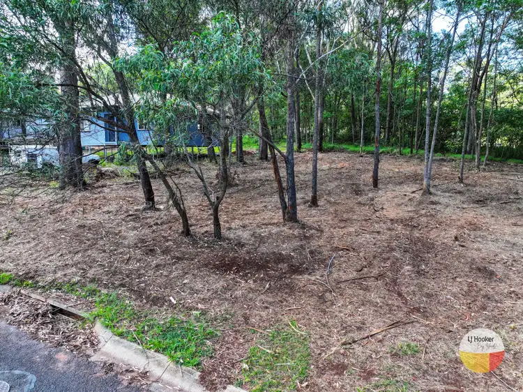 Third view of Homely land listing, 34 Hume Street, Russell Island QLD 4184