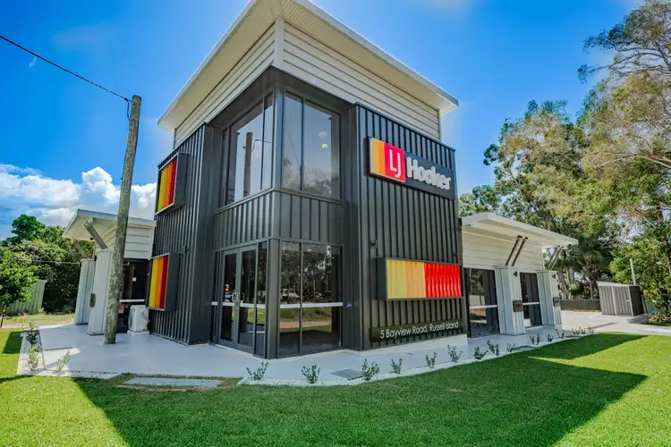 Fifth view of Homely land listing, 34 Hume Street, Russell Island QLD 4184