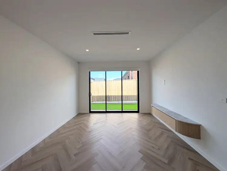 Second view of Homely house listing, 15 Magenta Drive, Wollert VIC 3750