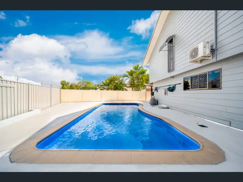 Main view of Homely house listing, 147 Opal Street, Emerald QLD 4720